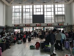 -商丘站
