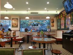 大堂-小龍鳳餐室(番禺路店)