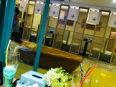 青瓷金汤锅-青瓷火锅料理(西单大悦城店)