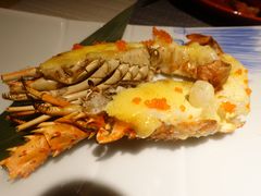 铁板小青龙-京料理·日料自助·铁板燒(复悦城店)