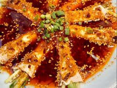 -锦庐道地川菜(来福士店)