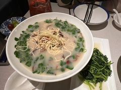 -狮王府淮扬菜(夫子庙老门东店)