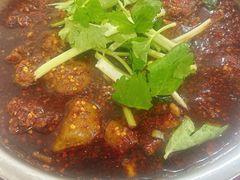 -温江公平红烧兔(总店)