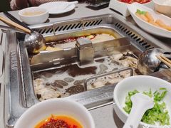 -海底捞火锅(天津SM城市广场店)