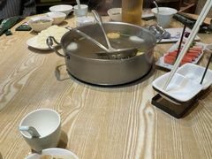 -朱氏牛鼎记鲜牛火锅(山水华庭店)