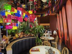 -墨纪Mojí墨西哥餐厅(南开大悦城店)