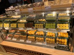 -泸溪河桃酥(欧尚店)