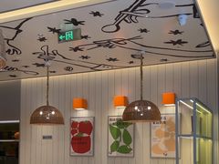 -菲滋意式餐厅(富阳东方茂店)