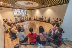 -兴亚瑜伽20年老馆