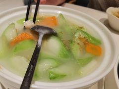 -莆田餐厅PUTIEN(武商MALL店)