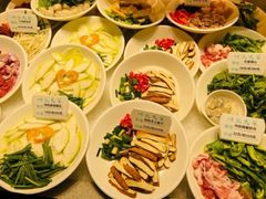 -叶氏兄弟饭摊(马鞍池东路店)