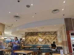-必胜客(巴沟店)