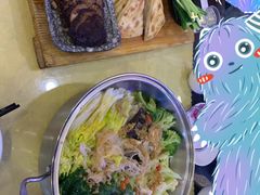 -老城味道·传统天津菜(杨柳青店)