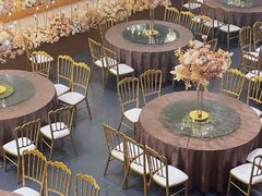 -丽华园(汉阳龙阳店)