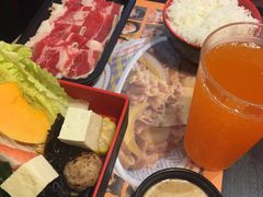 -吉野家(大连黑石礁富丽庭店)