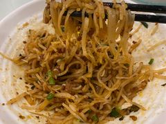 -酱壹老三饵丝(南宁南路店)