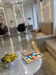 -THE LOG SALON 记录