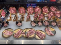 -梨花自助烤肉(天河城店)