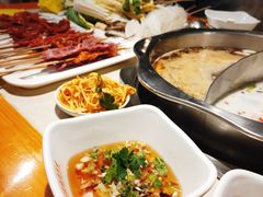 -袁记串串香 休闲火锅