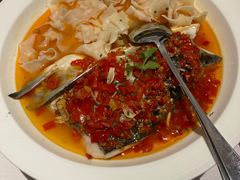 -粗茶淡饭·汉口公馆(循礼门店)
