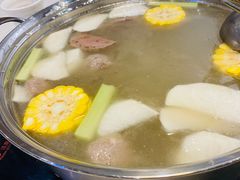 -品牛阁潮汕牛肉火锅(洋河店)