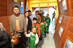 -酷嗒动物文化乐园(cutezoo西溪乐天城店)