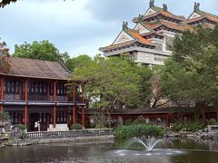 -顺峰山公园