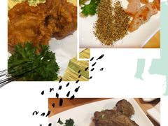 -割烹旭日本料理(龙湖狮山天街店)