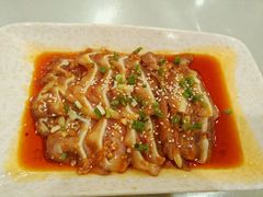 -老幺泉水鸡