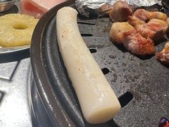 -济州爱肉堂(总店)