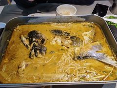 -半天妖烤鱼(槐房万达店)
