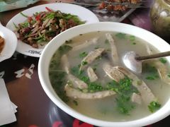 -克拉玛依新疆餐厅