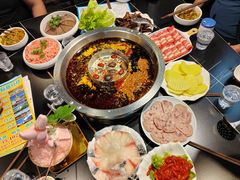-俏媳妇火锅(宽窄巷子店)