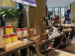 -上海中星铂尔曼大酒店 汇·西餐厅