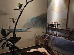 -鼎族怡华·指压·经络·疗愈SPA(紫荆店)