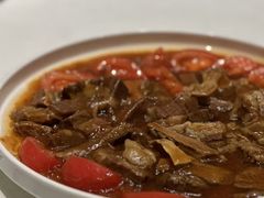 -金家老三饭庄(常营店)