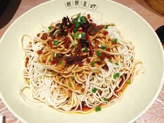 靓靓凉面-靓靓蒸虾·头牌蒸虾(雪松路总店)