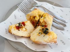 -KOP cafe面包·蛋糕·下午茶