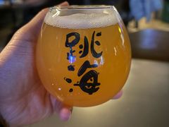 -跳海酒馆(江湾里店)