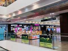 -杉杉奥特莱斯广场(哈尔滨店)