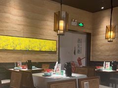 大堂-遇见湘·地道湖南菜(云门店)