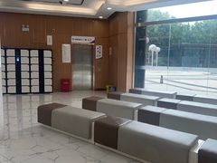 -美年大健康·体检中心(江岸分院)