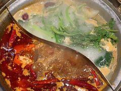 -熊喵来了火锅(长安万达第94分店)