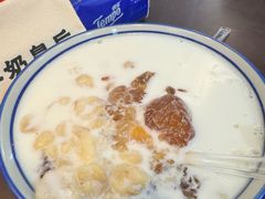 -水牛奶皇后糖水铺(深圳总店)