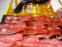 -小牛哈尼韩式水煎肉(万象城店)