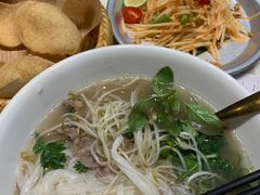 -CHILL Pho澳洲牛肉越南粉(佛山顺德万象汇店)
