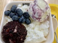 -满记甜品(王府井北京市百货大楼店)