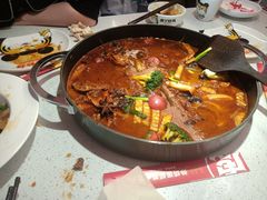 -虎丫炒鸡(许昌360广场店)