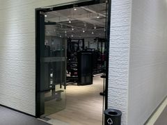 -FLARE STAR FITNESS(复地活力城店)
