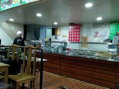 -马记伊源斋涮肉·清真菜(潘家园古玩市场店)